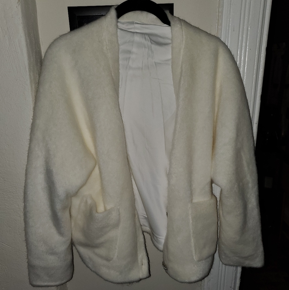 Acaine woman sweater/ jacket